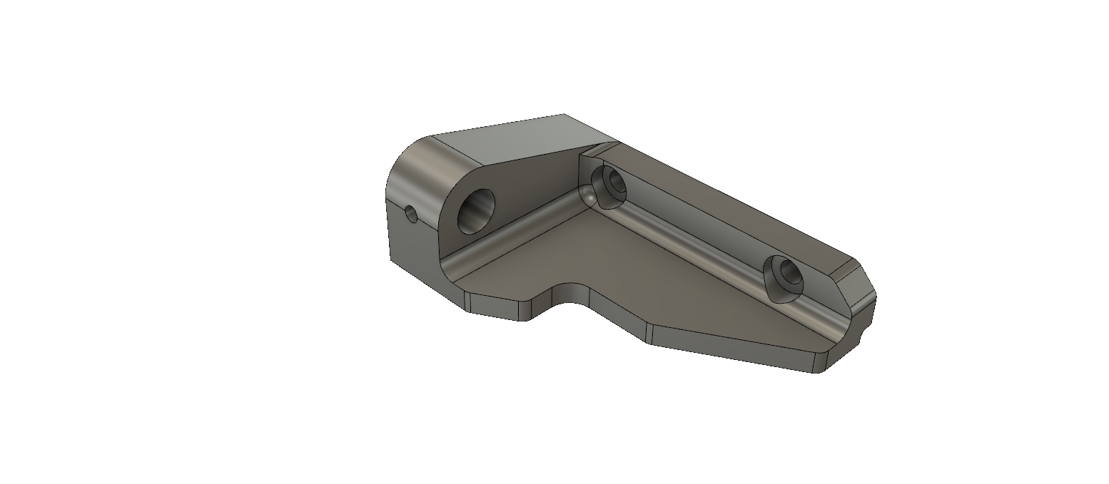 Lathe Tool Post Dial Indicator Holder - photo 2