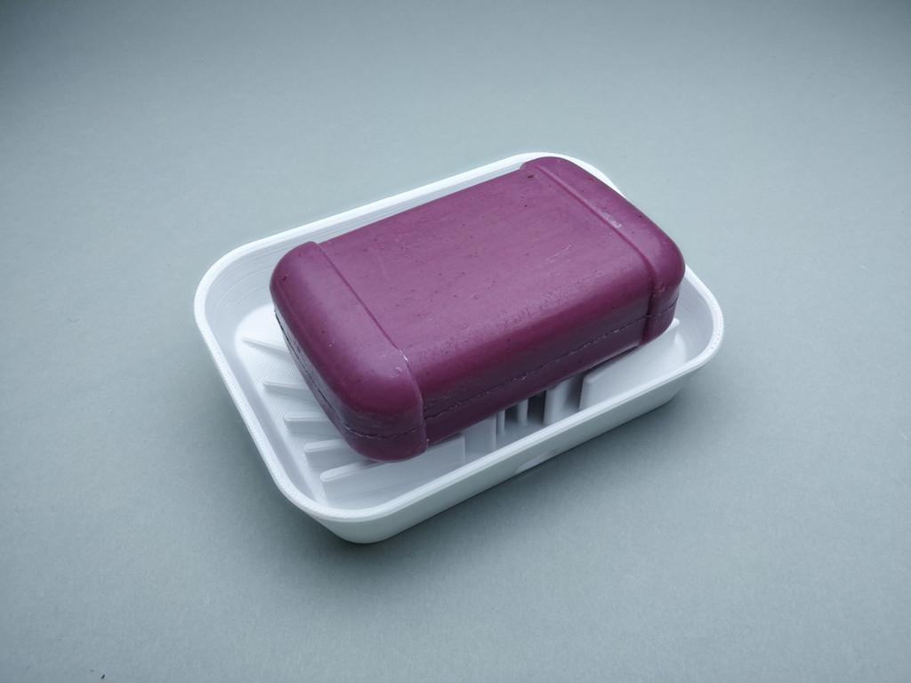 Soap Dish - photo 2