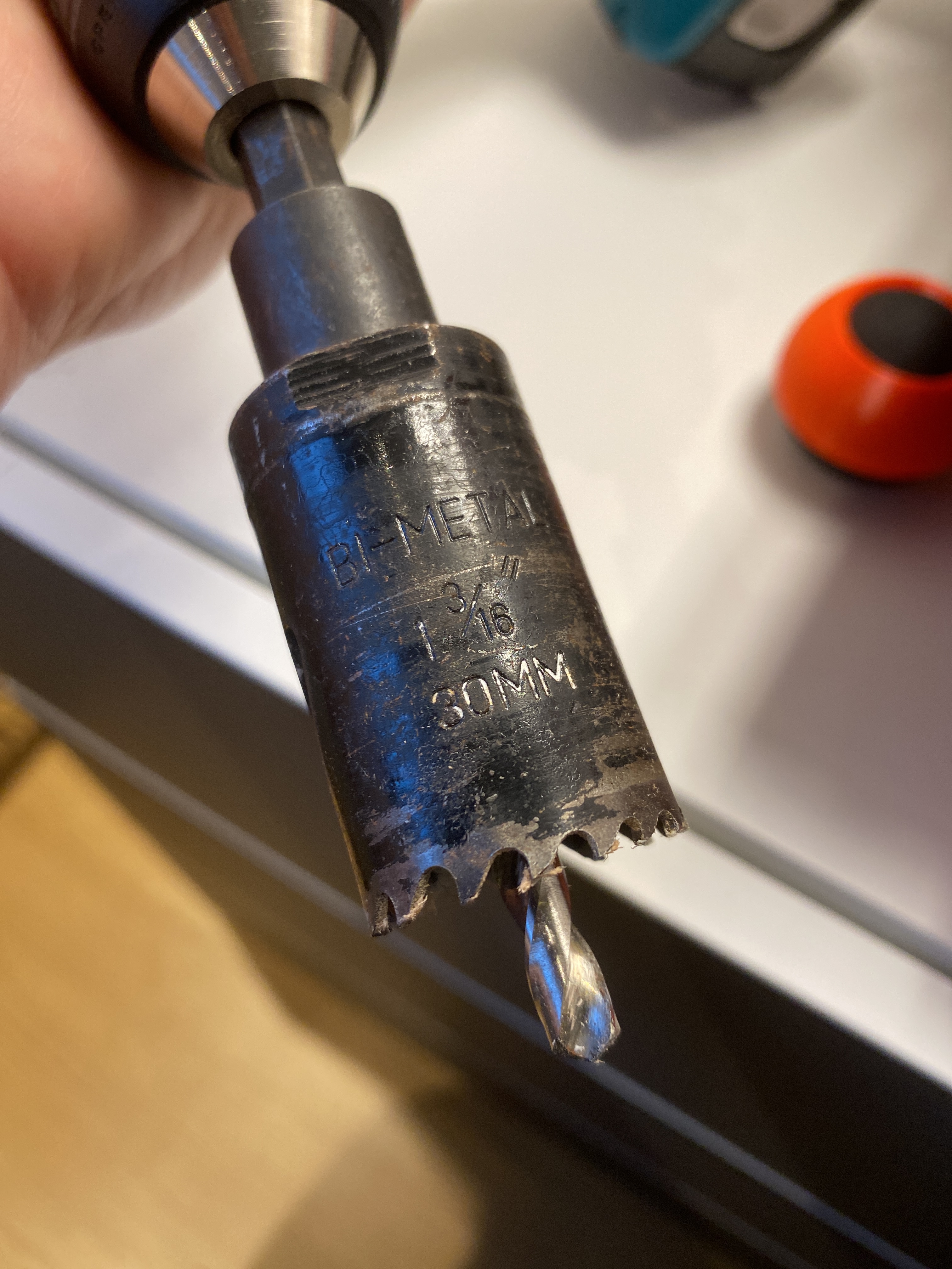 Power Cable Grommet IKEA PLATSA - photo 4