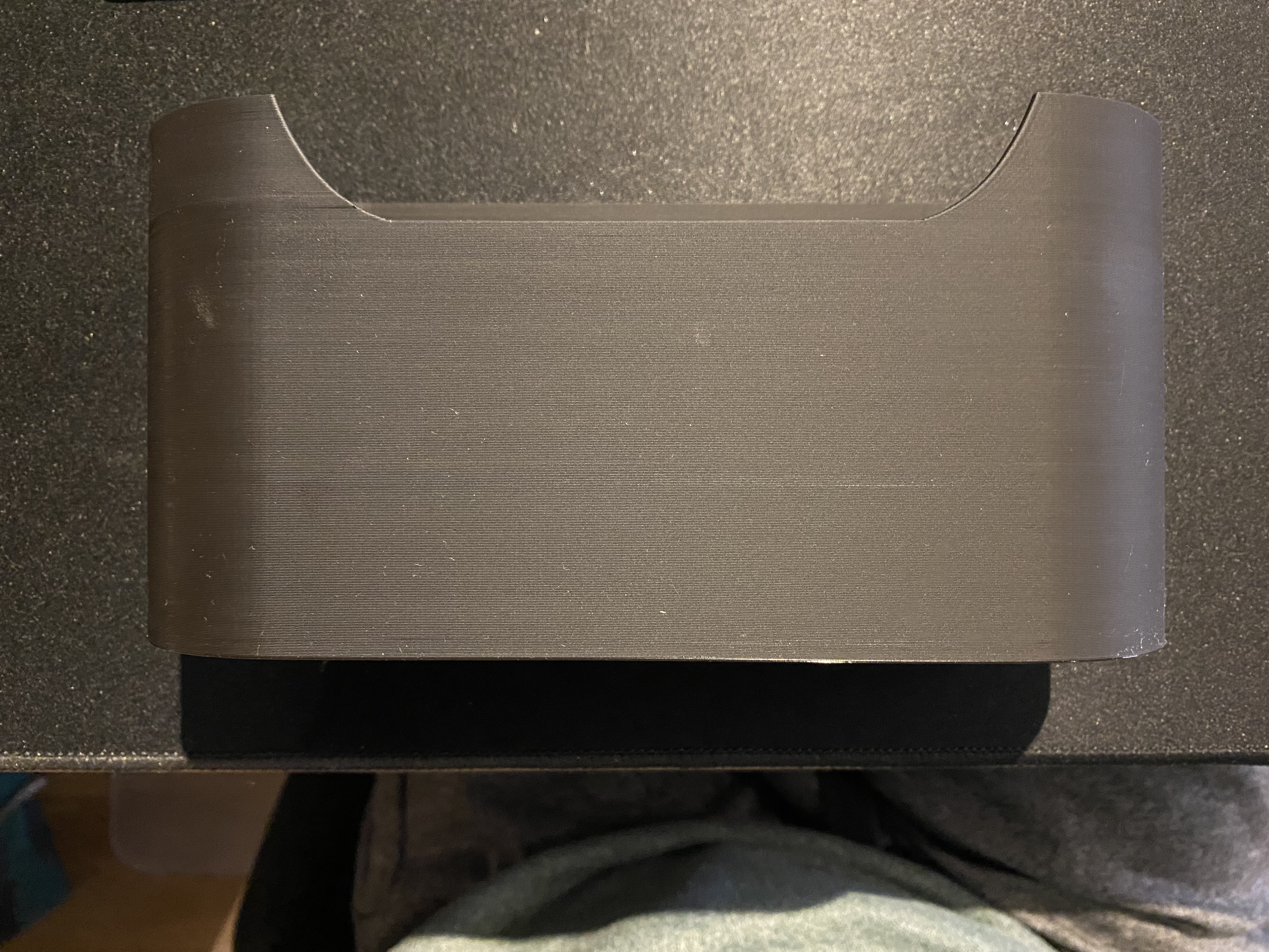 Cabinet Storage Box - photo 2
