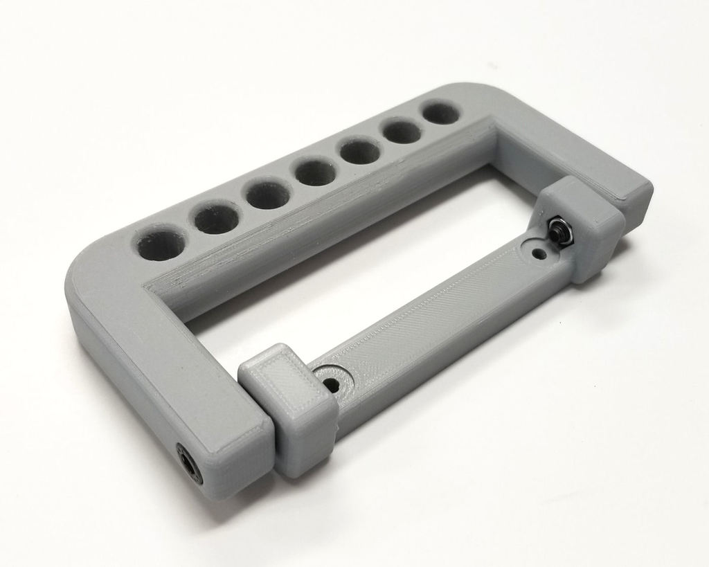 Suitcase/Box/Case Handle