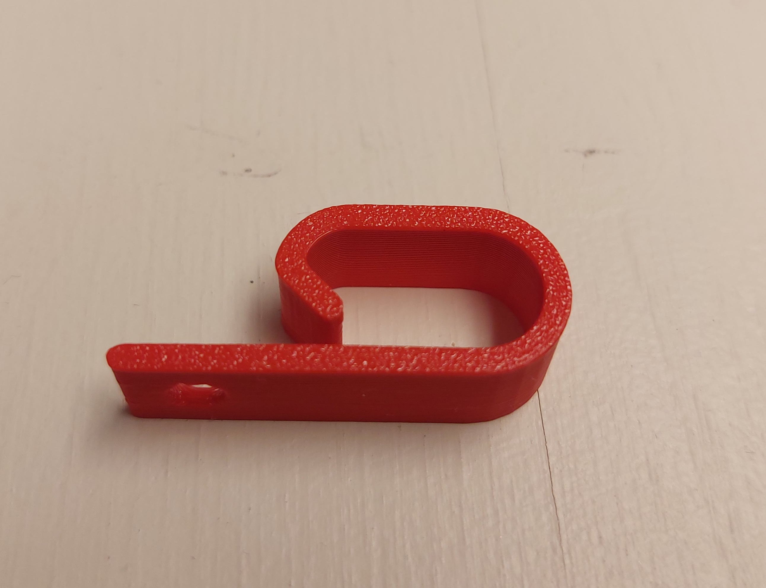 Cable Clip/Hook - photo 2