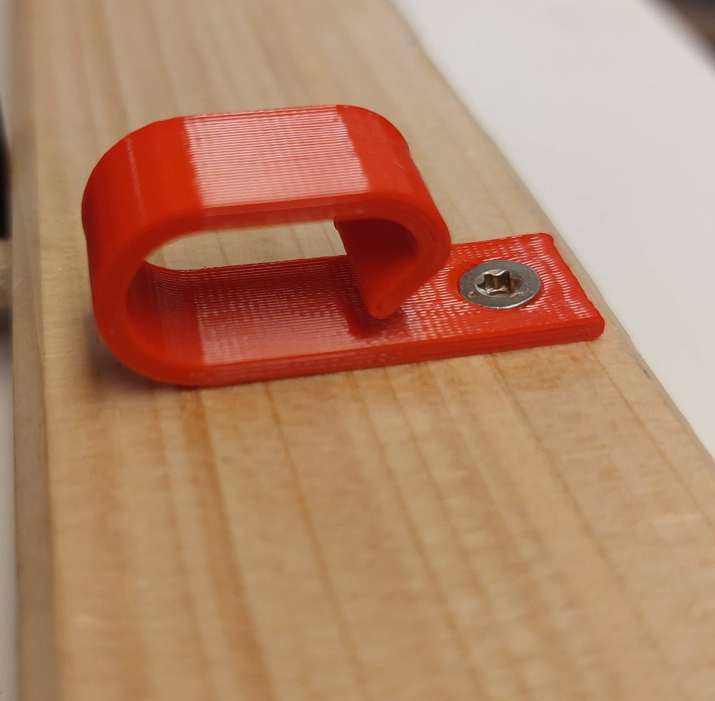 Cable Clip/Hook - photo 3