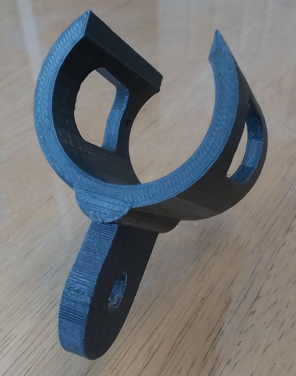 Microphone Clip - photo 3
