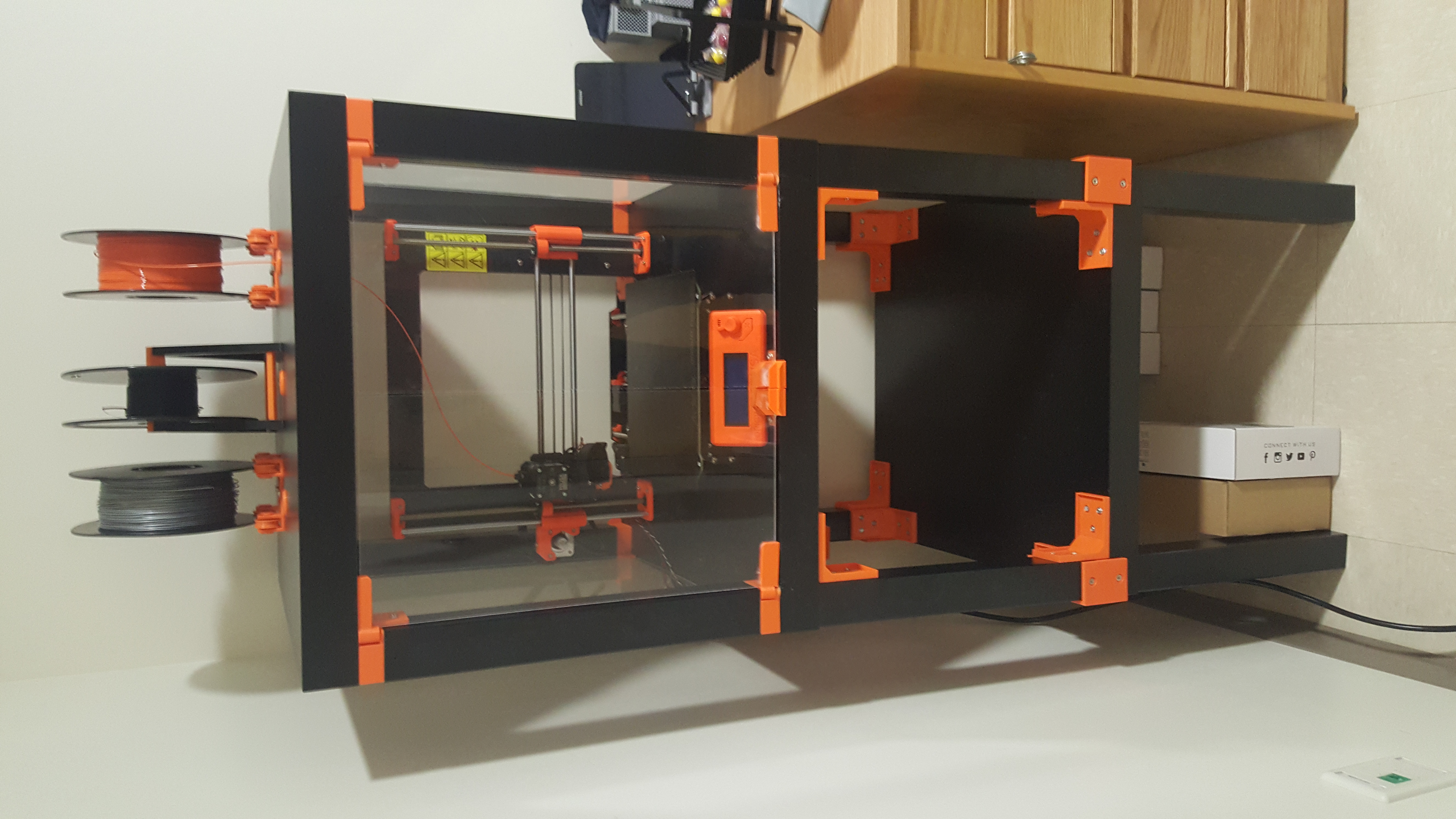 Lack Shelf - photo 2