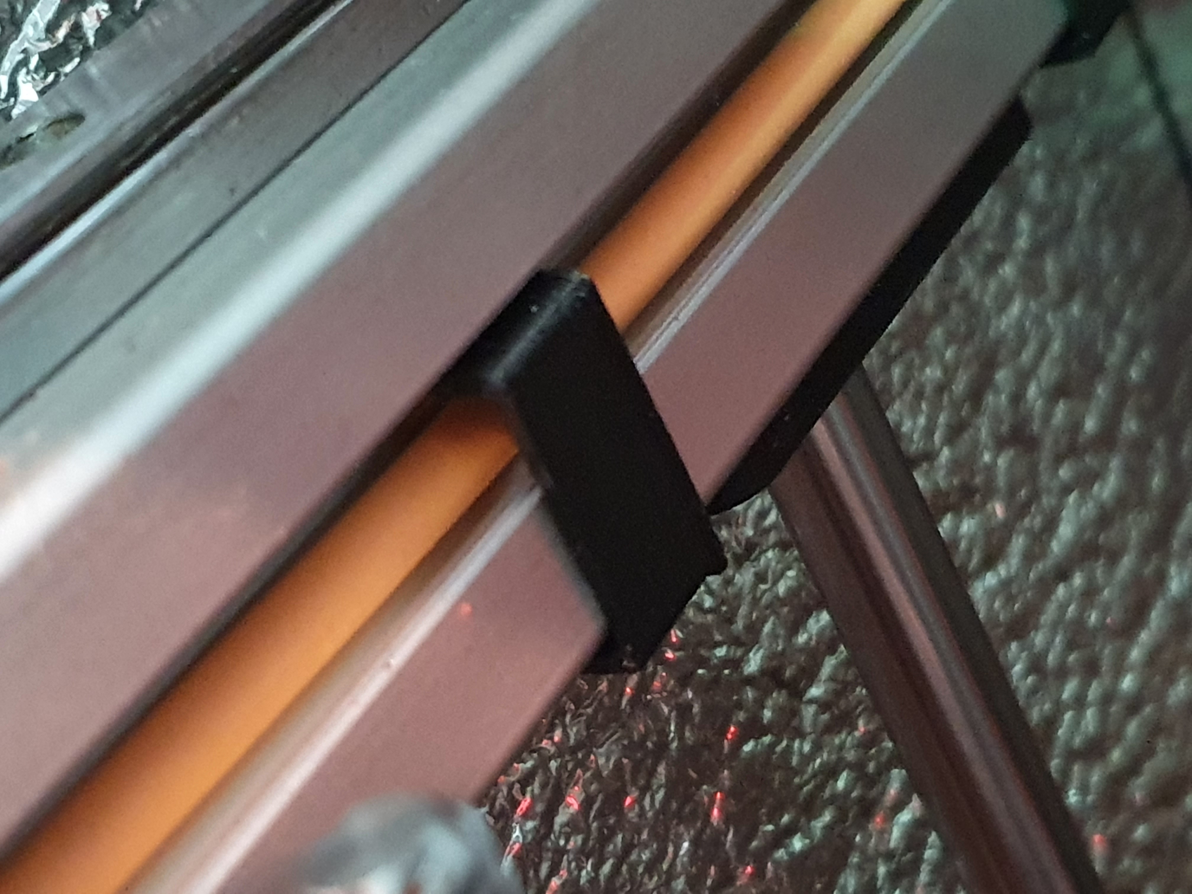 3030 cable clip