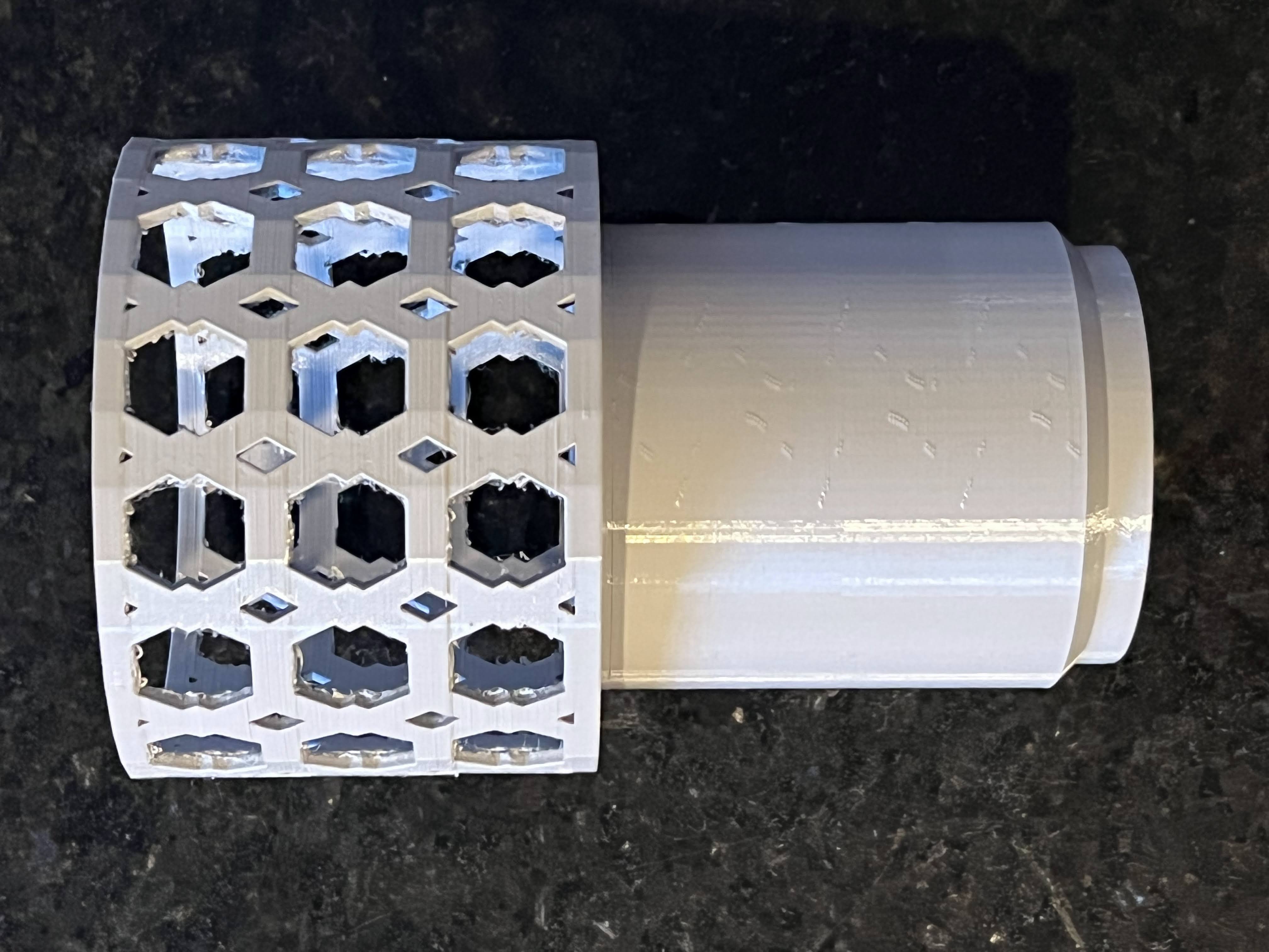 Large Cup Holder Adapter - photo 2
