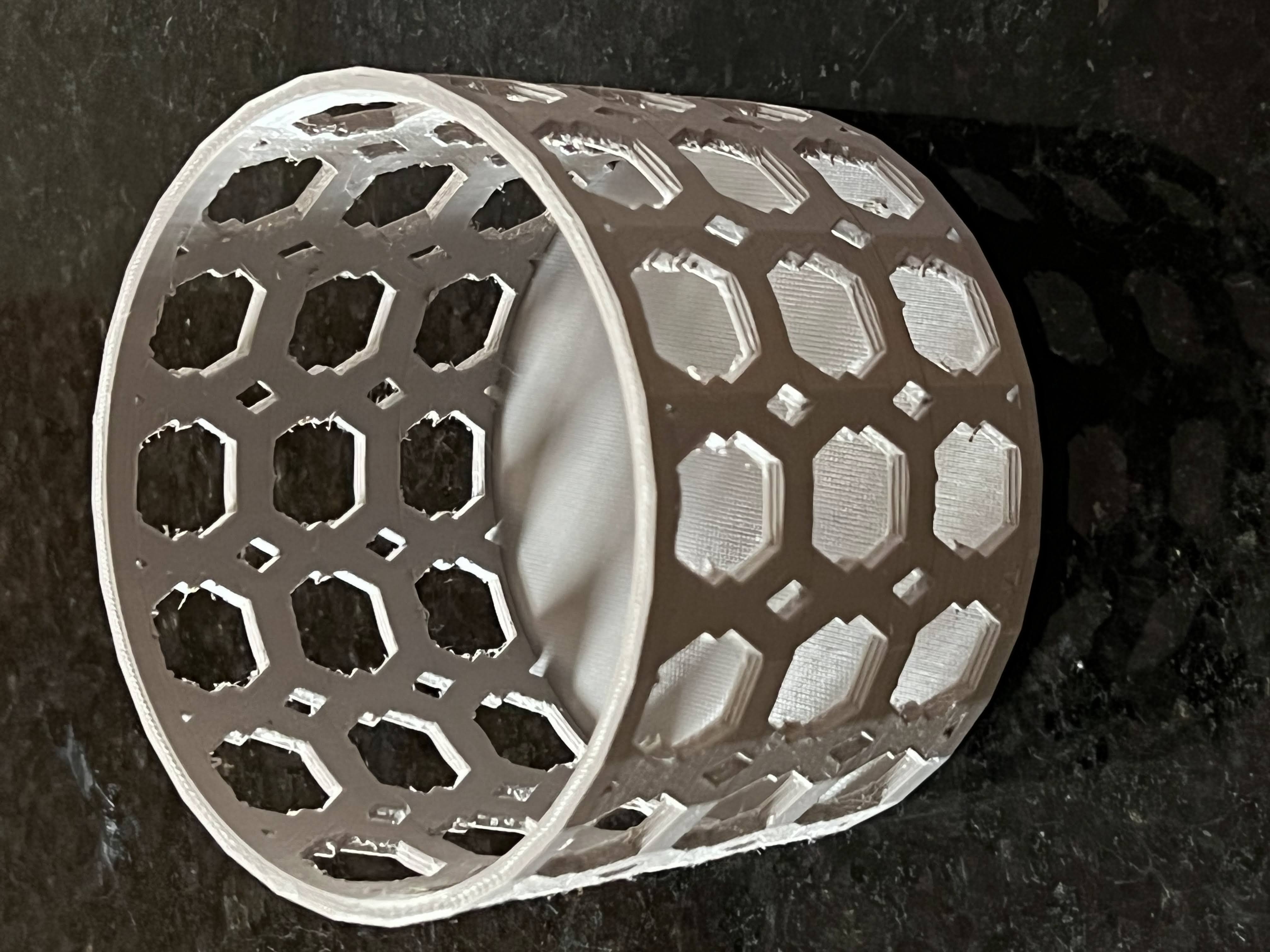 Large Cup Holder Adapter - photo 3