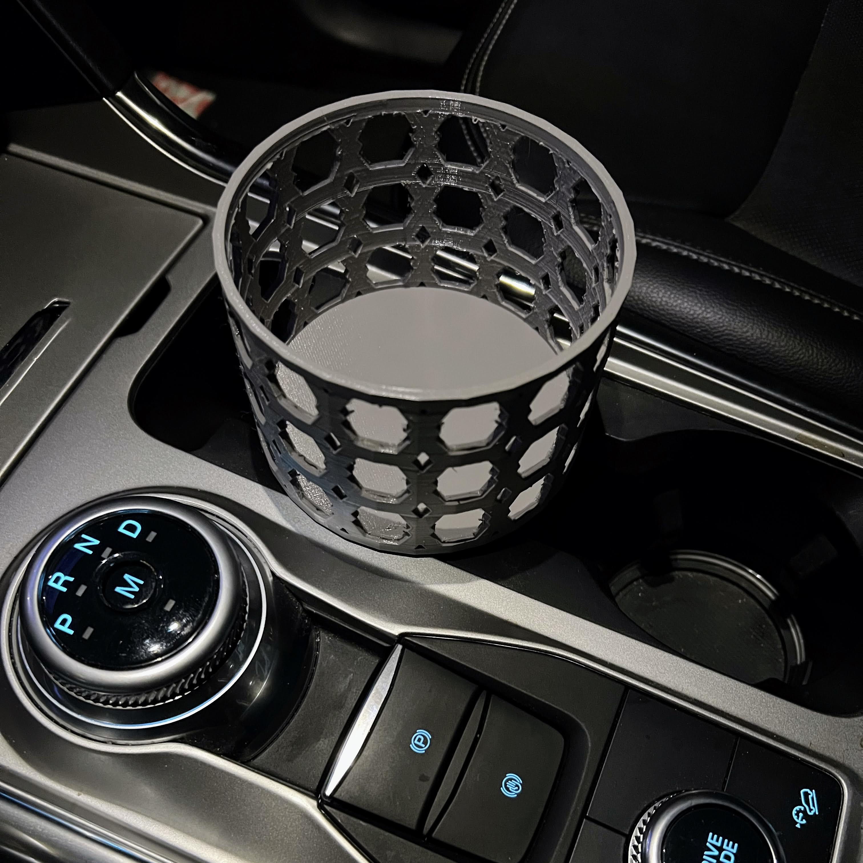 Large Cup Holder Adapter