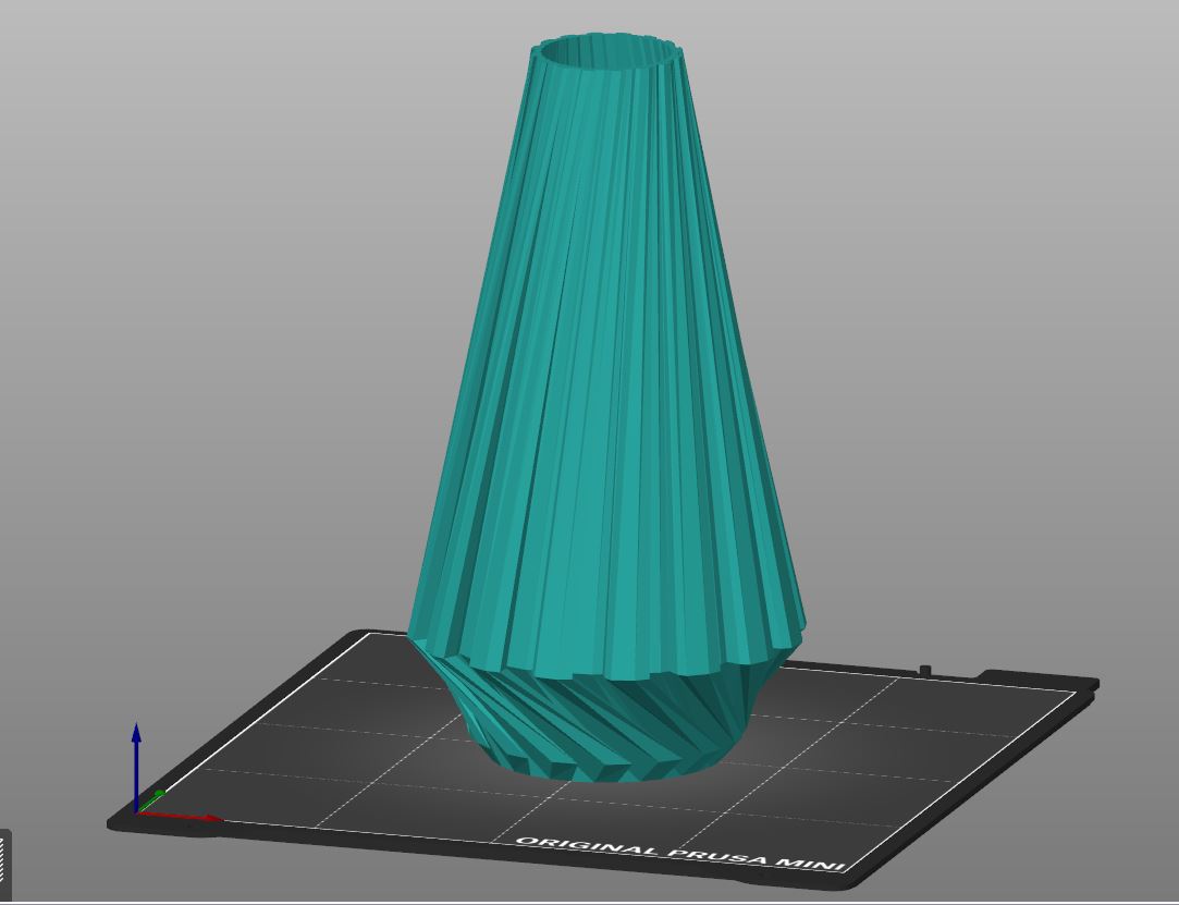 Vase - photo 2