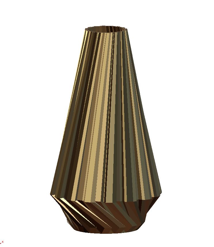 Vase - photo 3