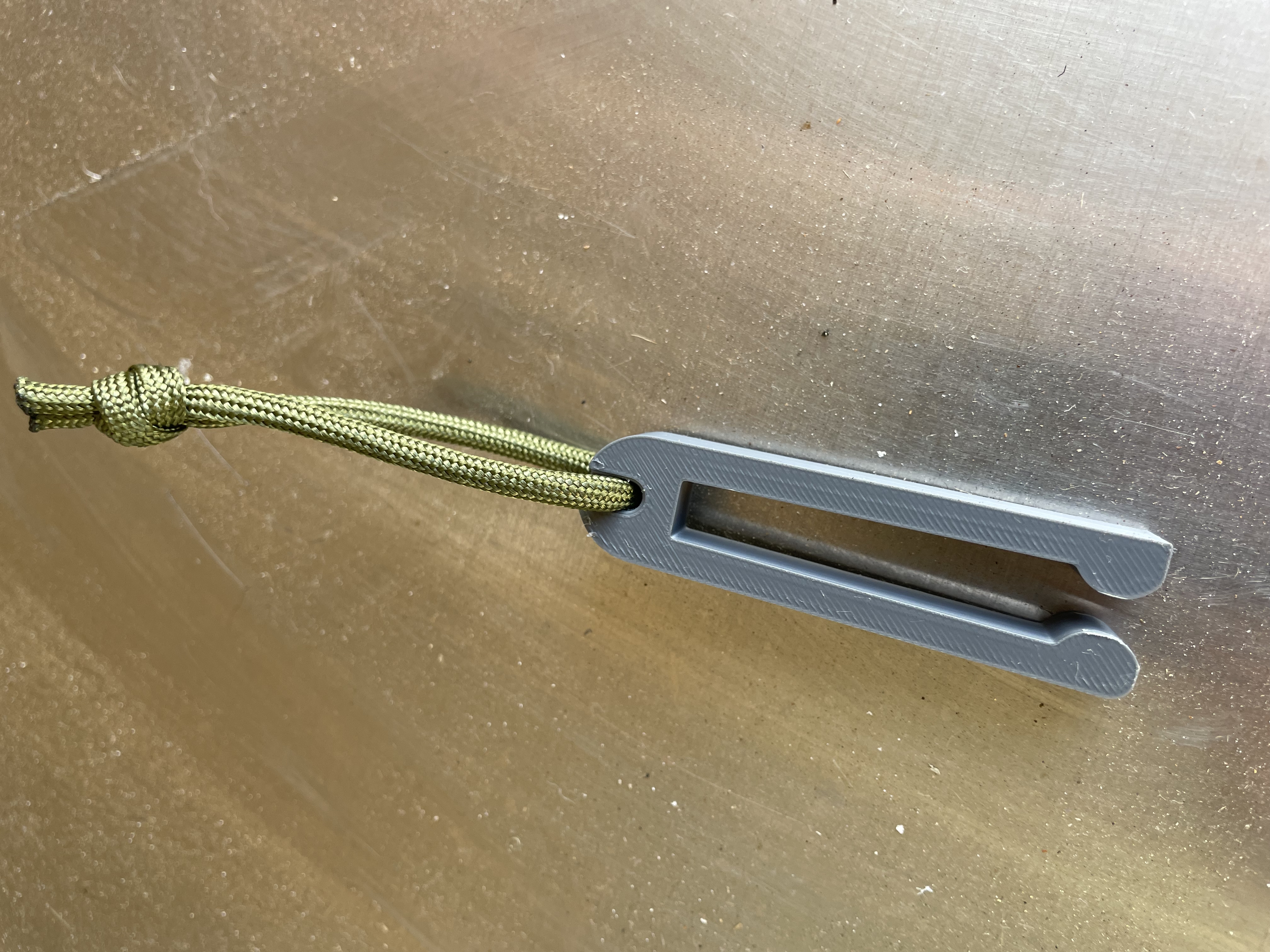 Ikea Grillskar Door Holder