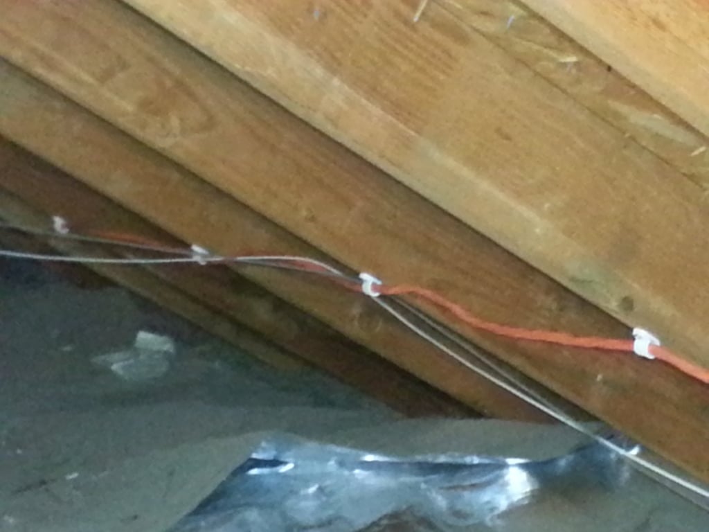 Cable Clamp (P-Clip) - photo 3