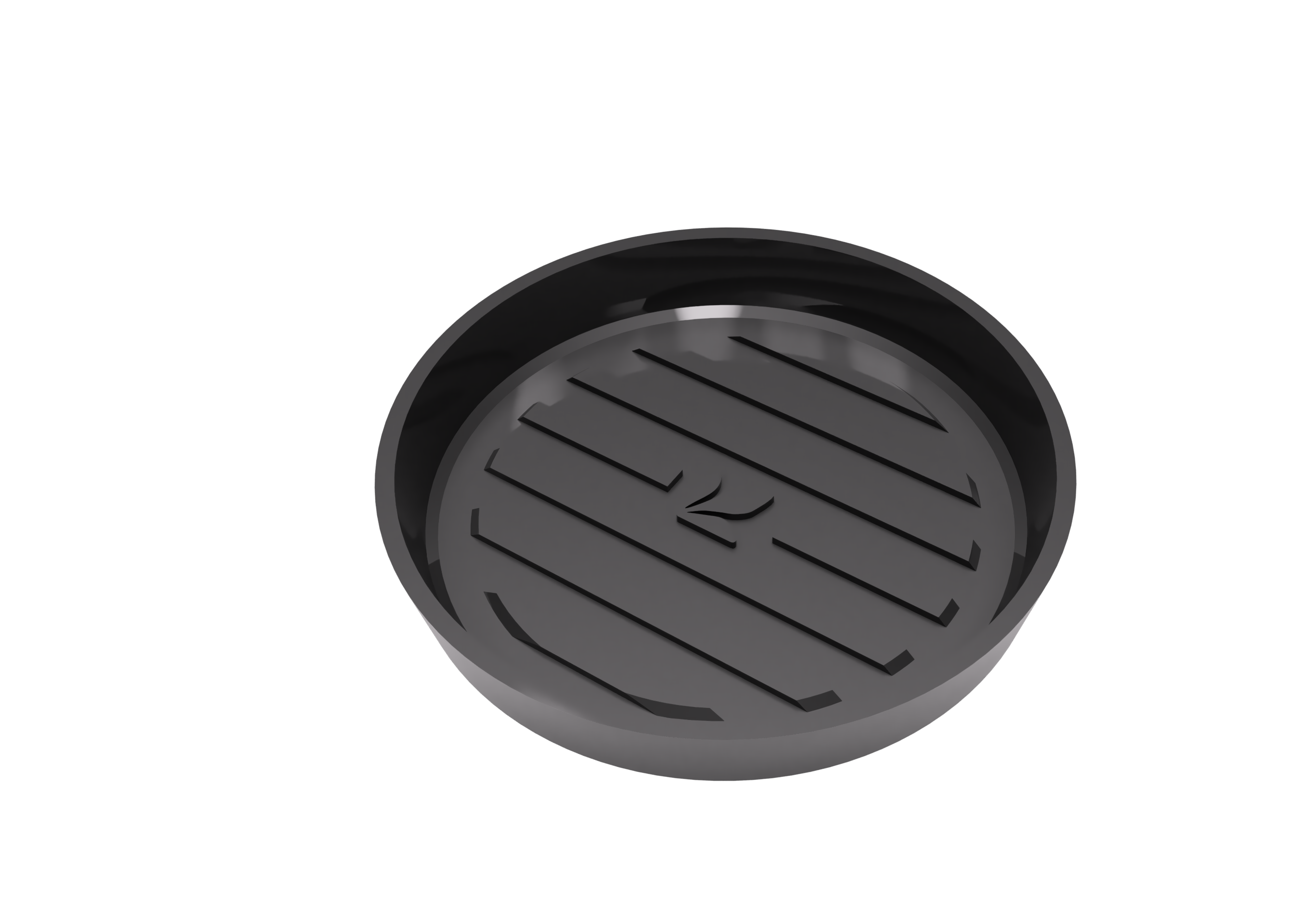 Plant Pot Tray/Saucer