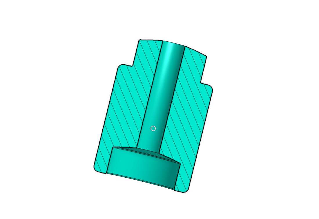 Pro User Diamond Easy Fix Frame Clamp - Extender - photo 2