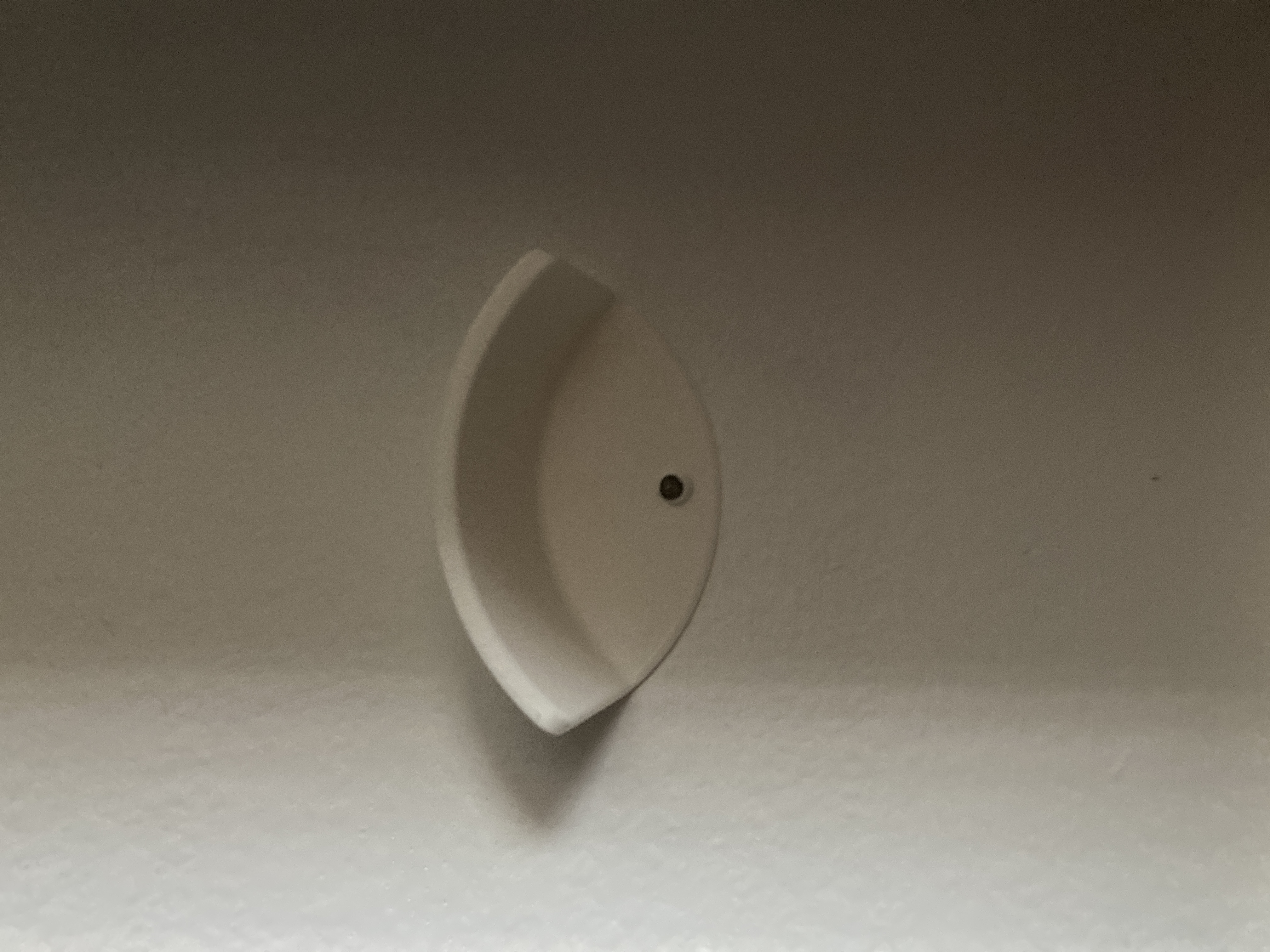 Hat hook