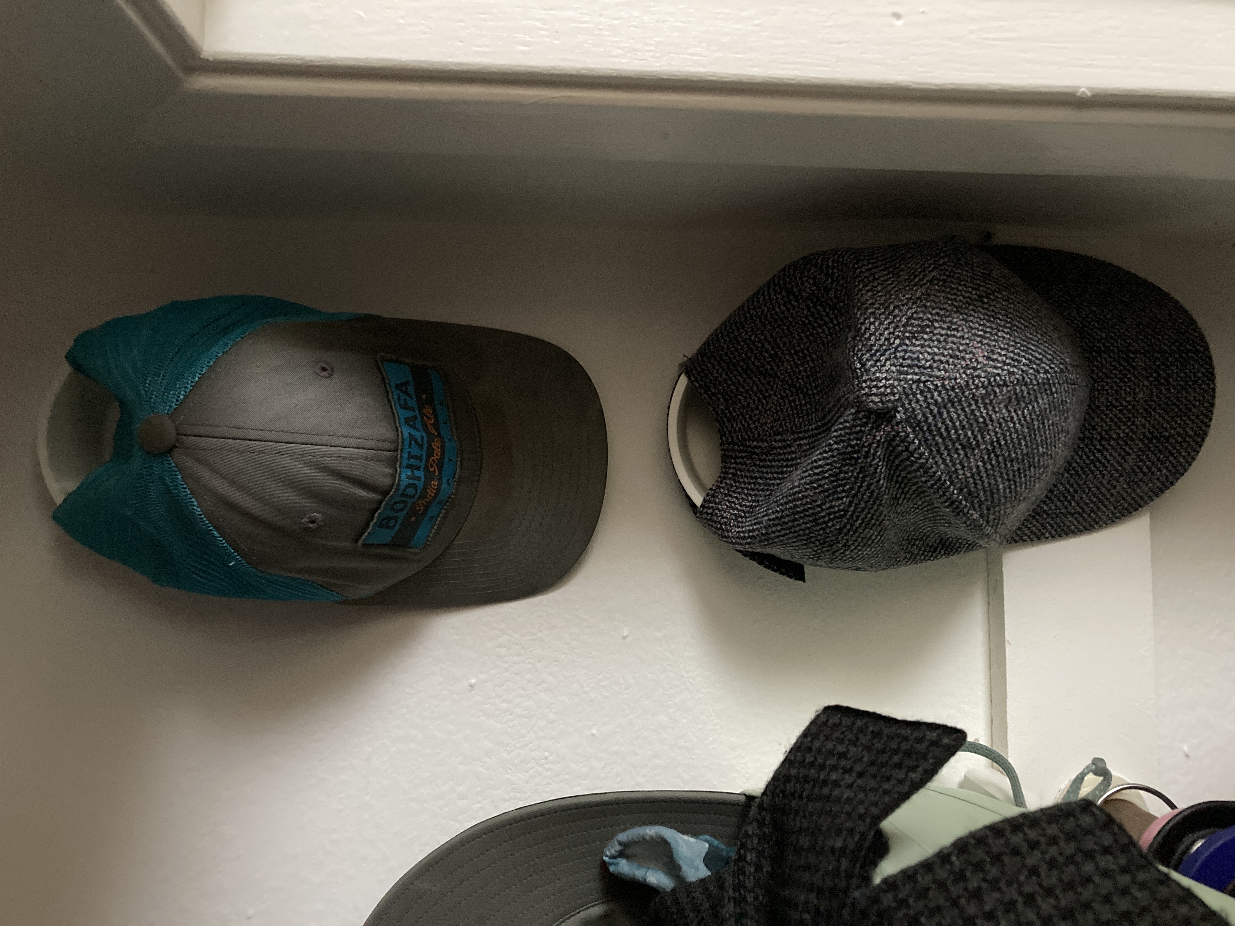 Hat hook - photo 4