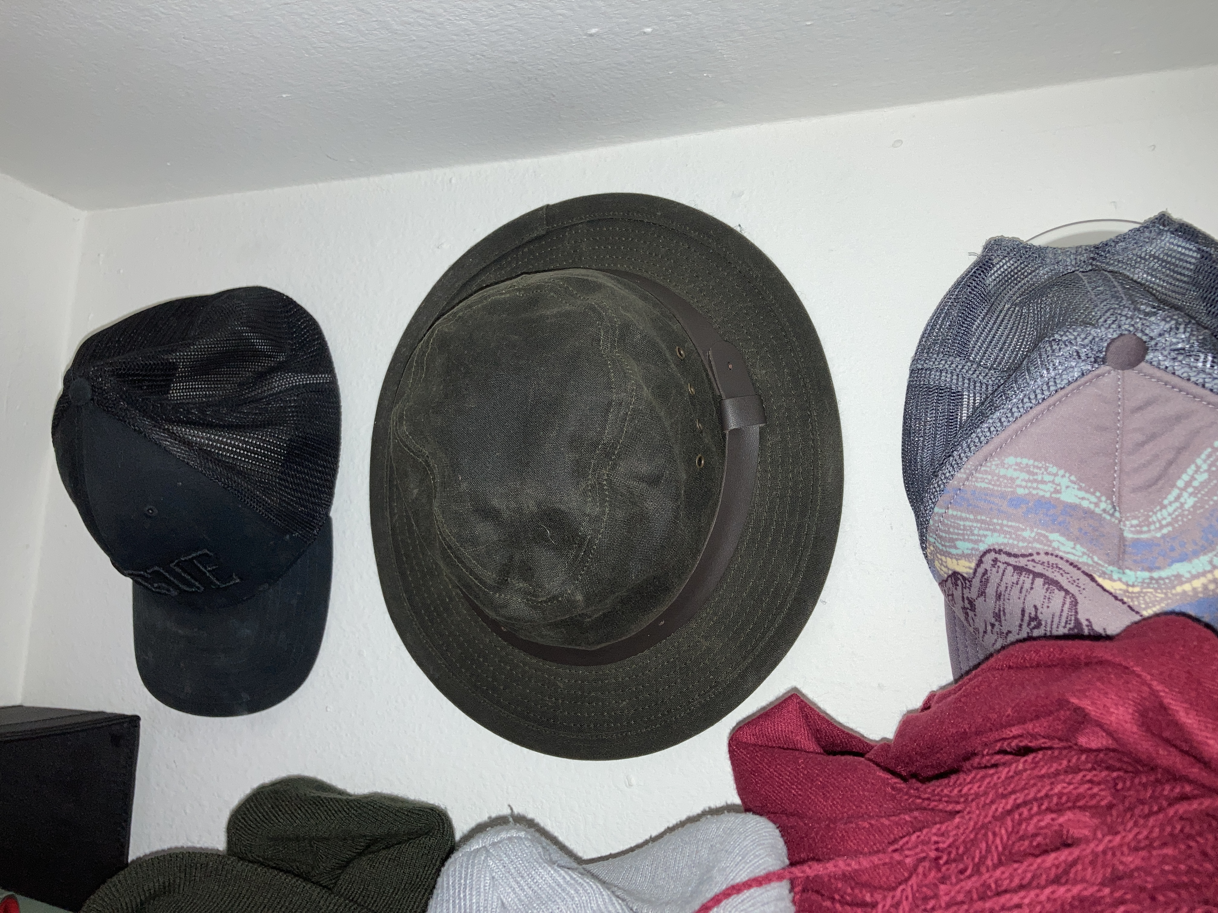 Hat hook - photo 3
