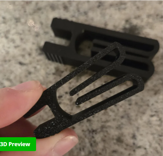 Bag Clip