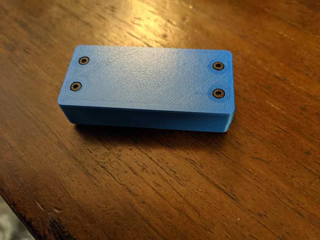 Raspberry Pi Pico Case - photo 2