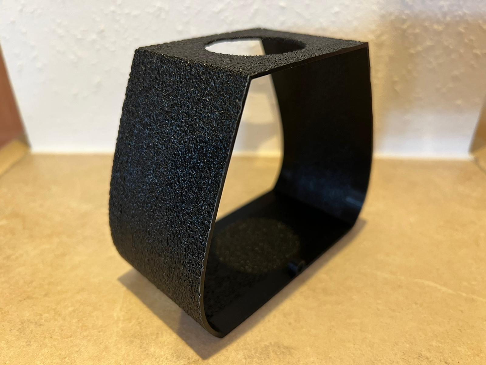 Litophane Lamp Stand - photo 2