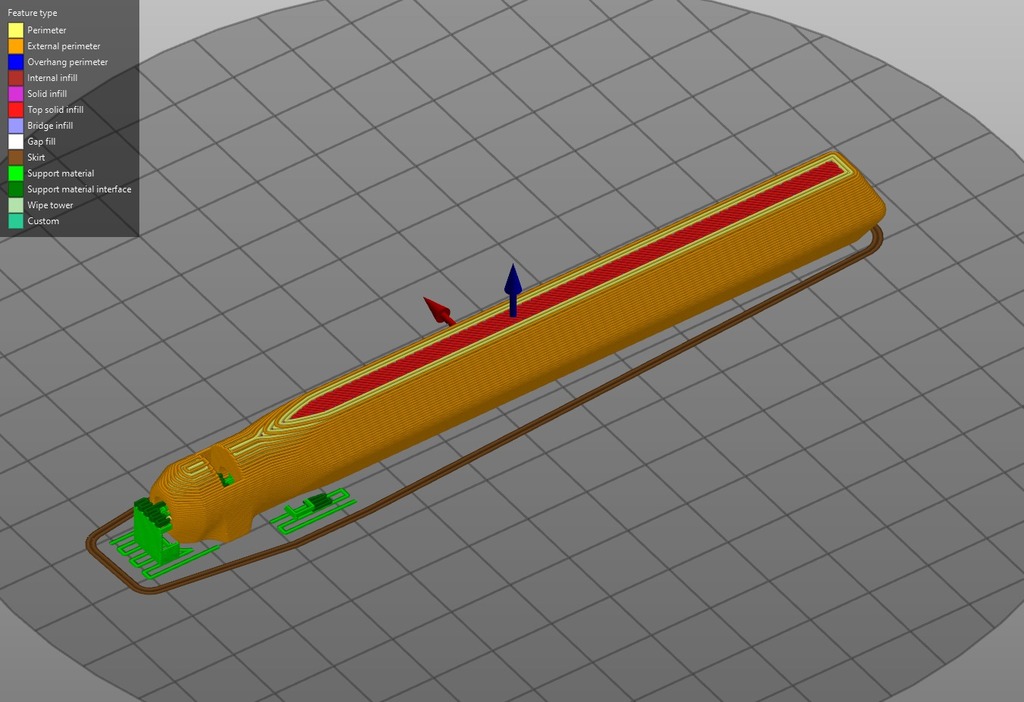 Deburring Tool Handle - photo 3