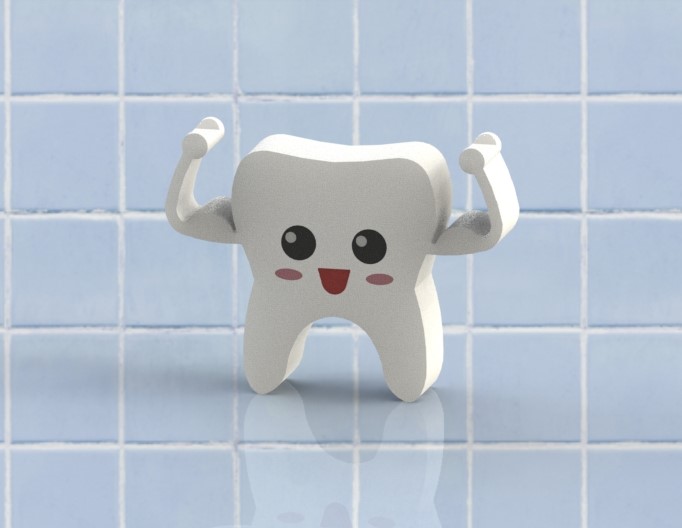 Toothbrush holder - photo 2