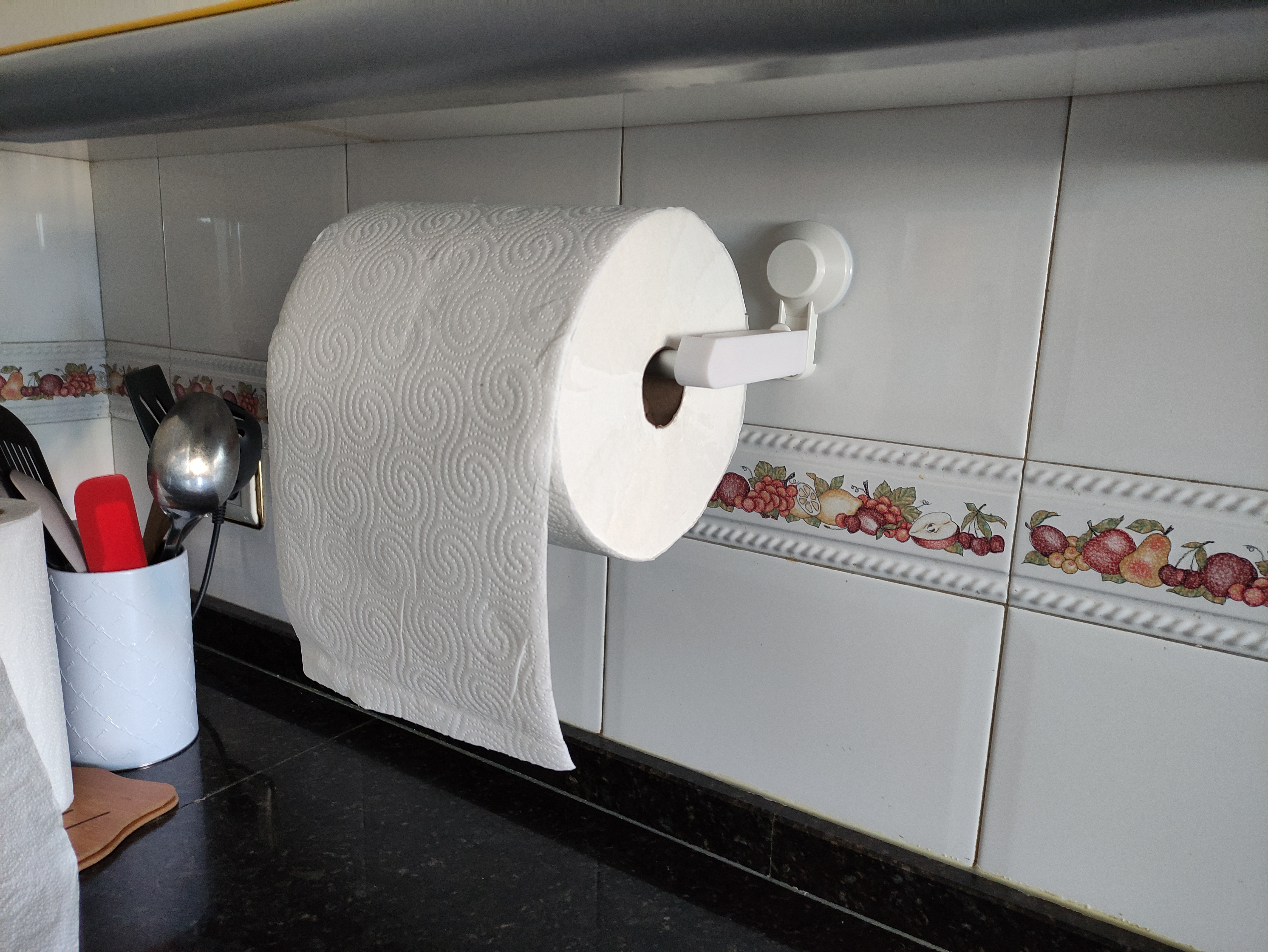 Kitchen paper Ikea Tisken
