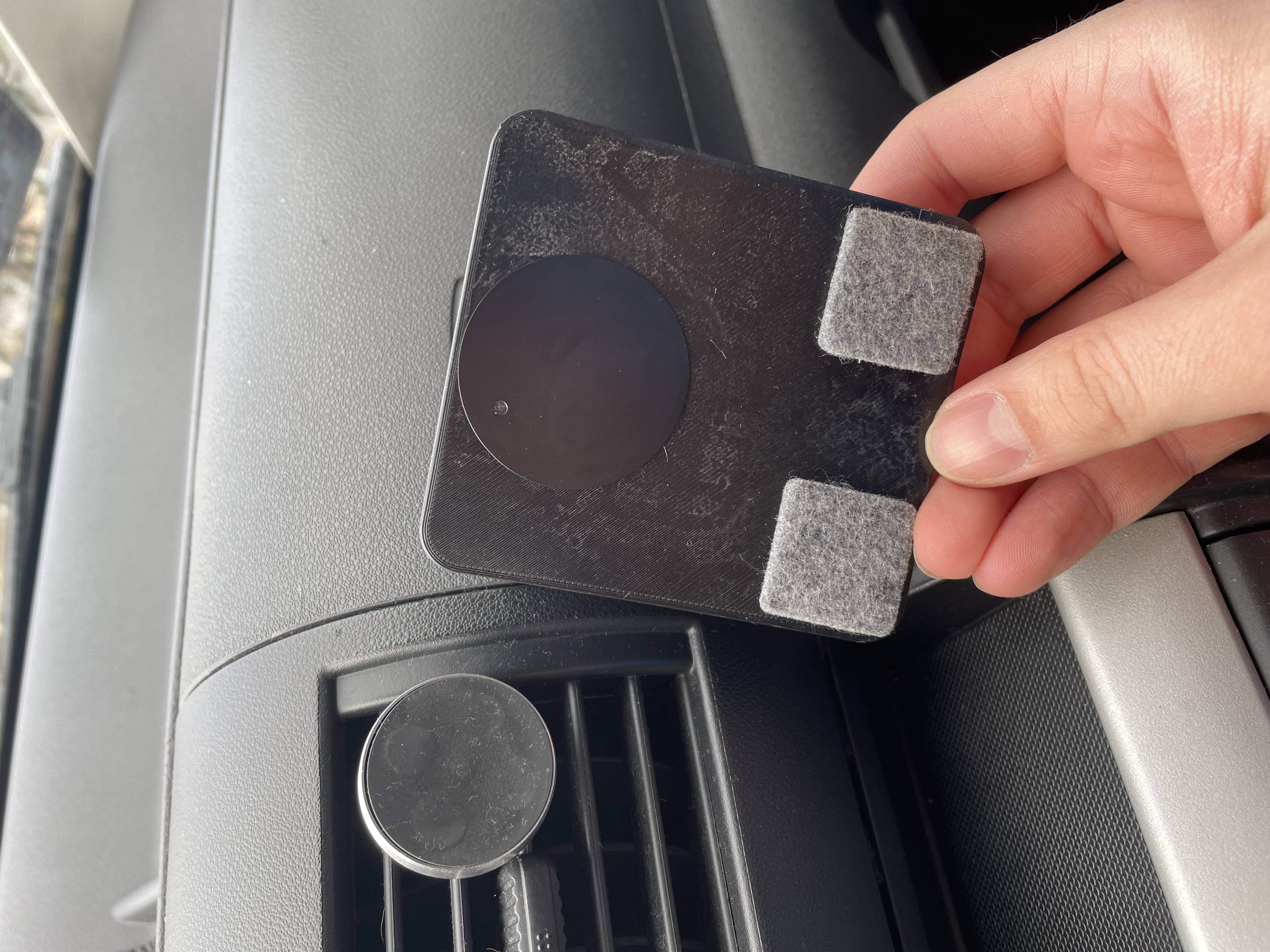 CAR PHONE HOLDER - photo 3