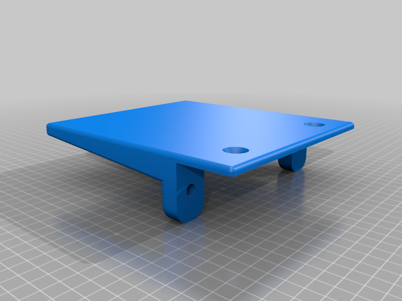 4040 keyboard mouse tray