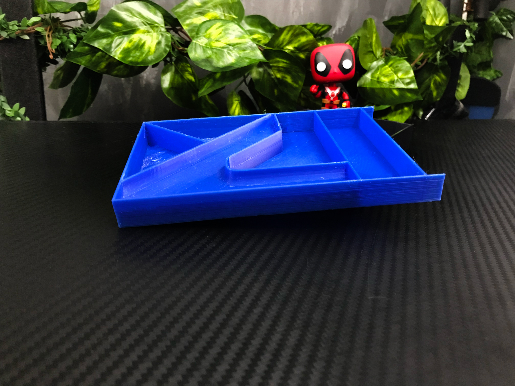 Ender 3 S1 Tool Drawer - photo 3