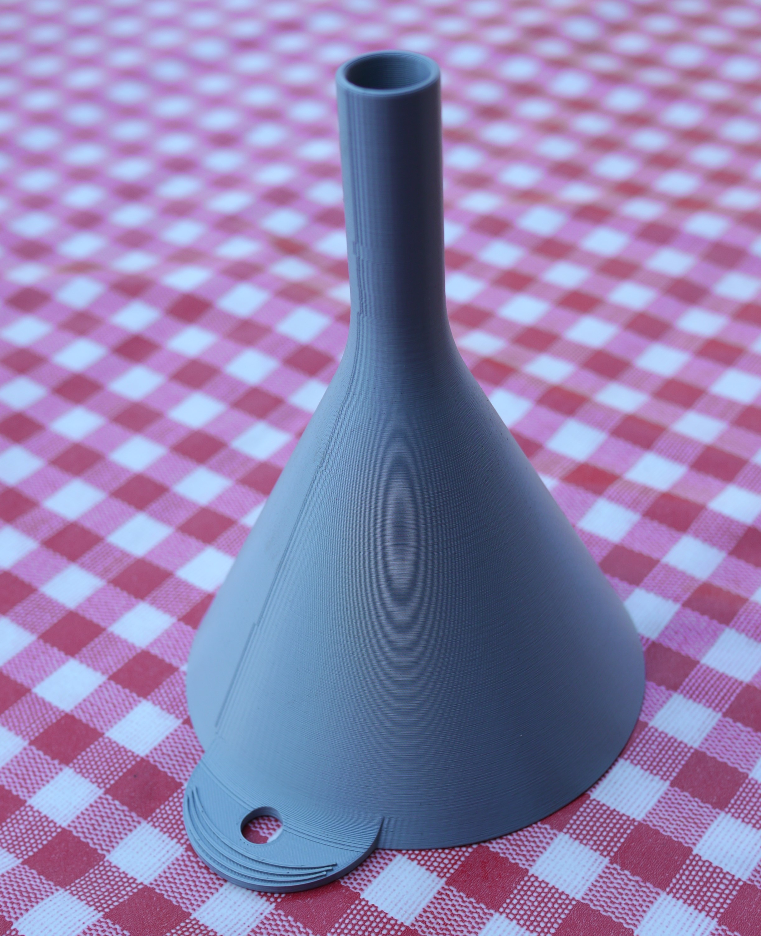 Funnel - photo 3