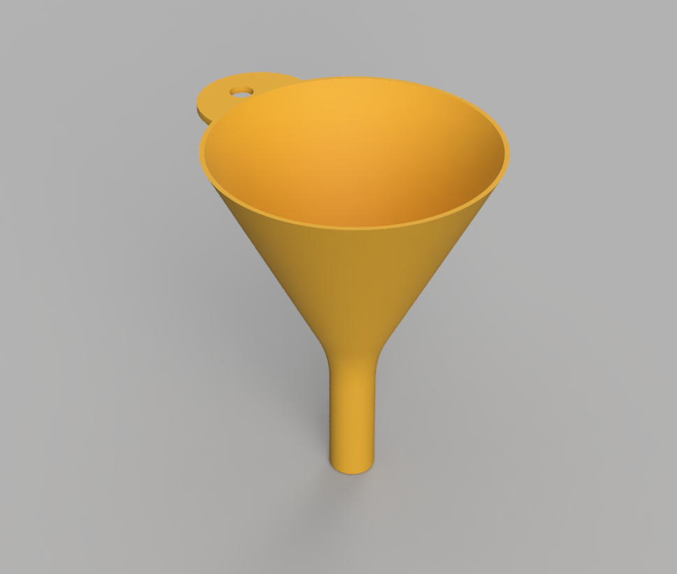 Funnel - photo 2