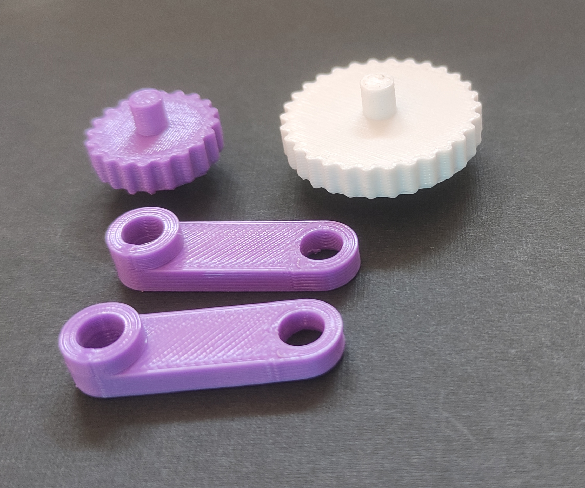 fidget toy - photo 3