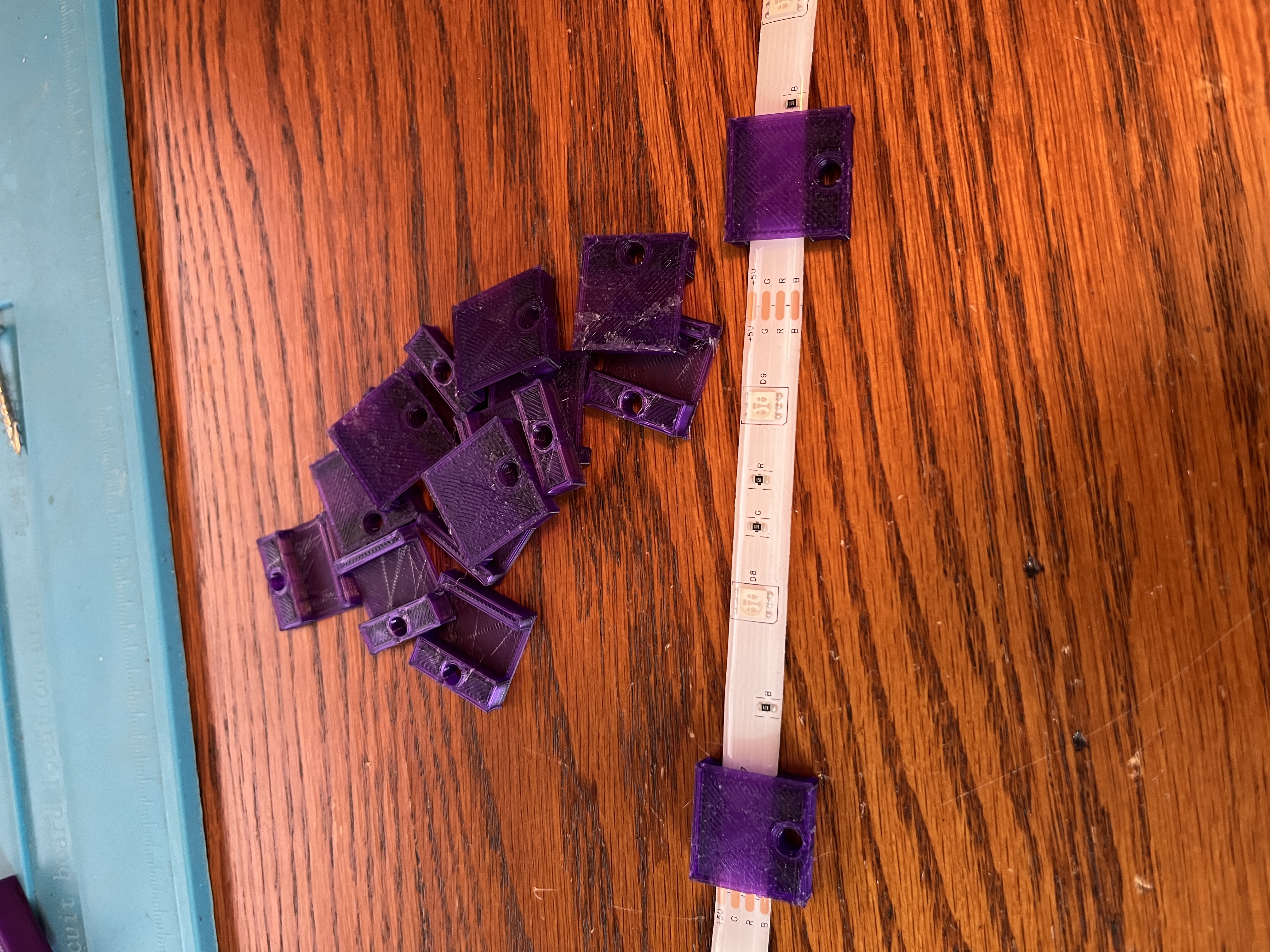 LED Clip - photo 2