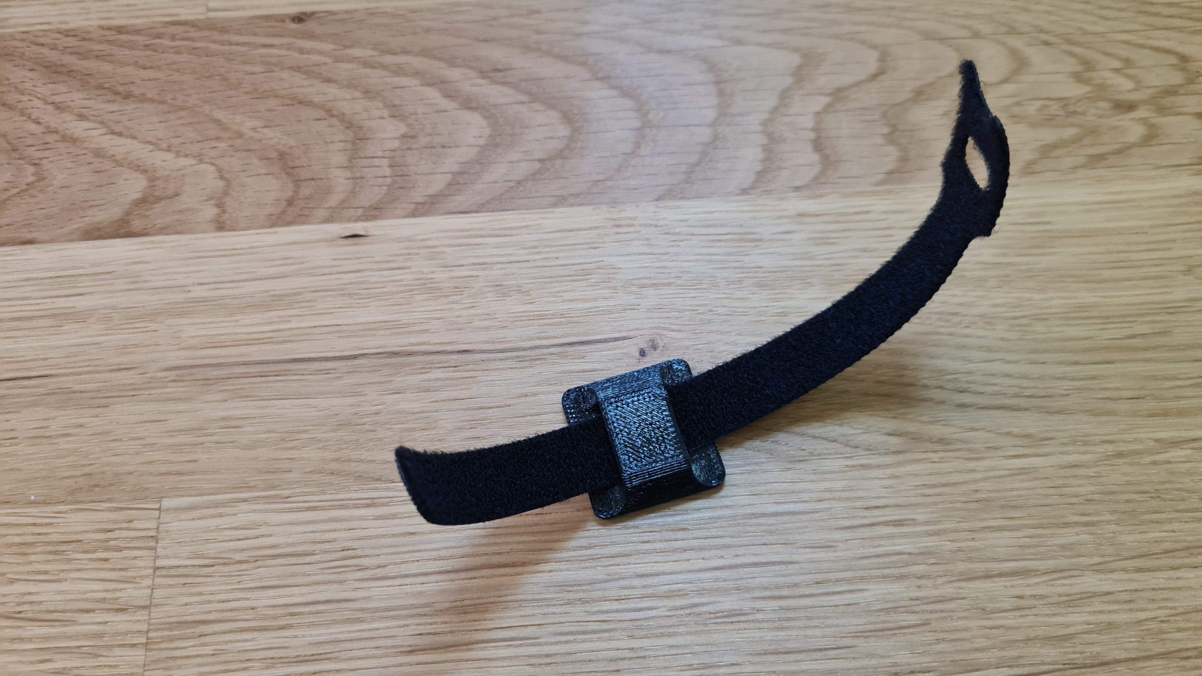Velcro Cable Management Base - photo 2