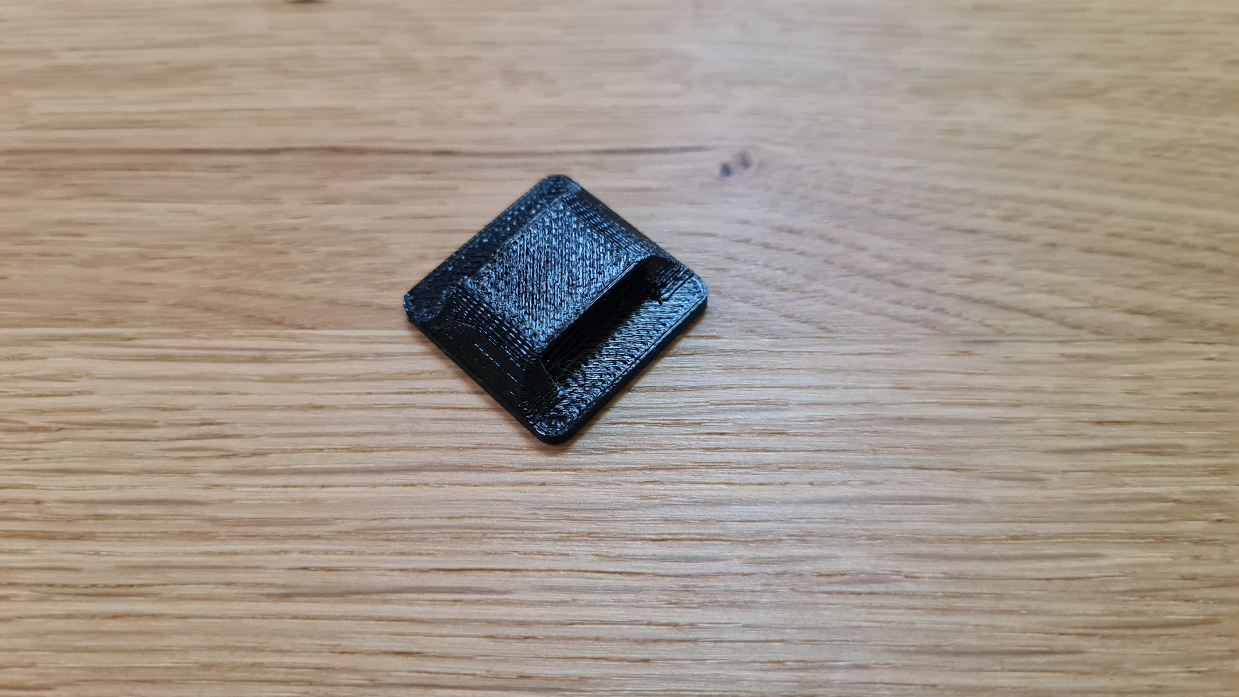 Velcro Cable Management Base - photo 4