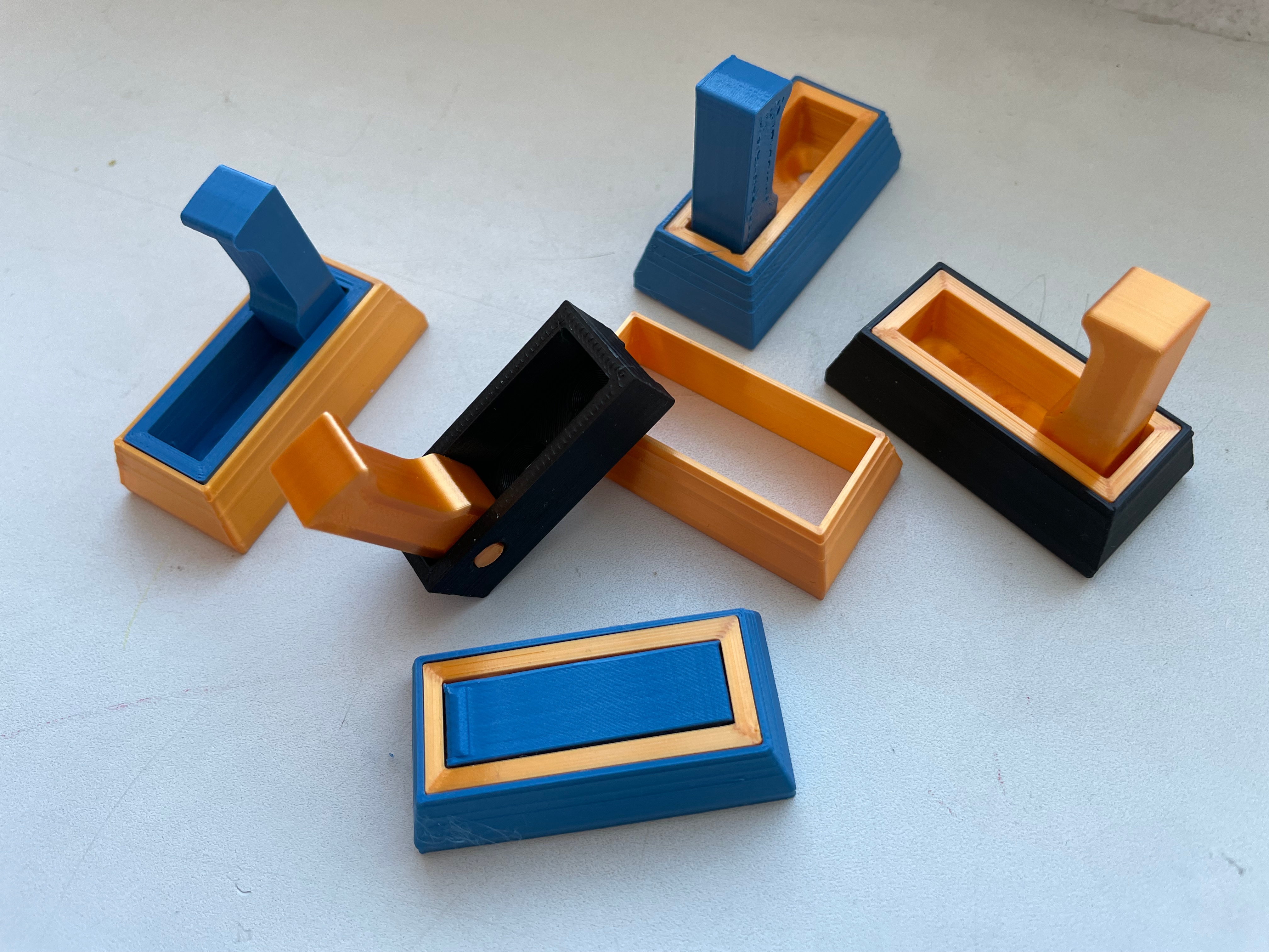 Foldable hook - photo 3