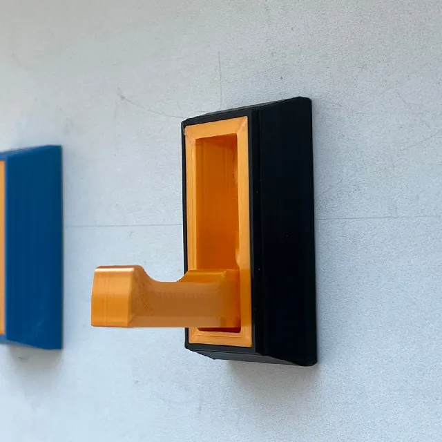 Foldable hook