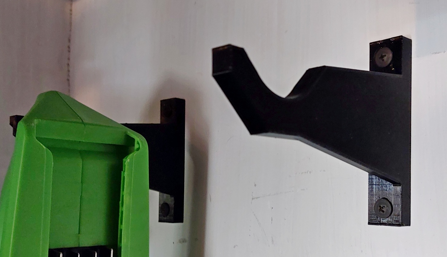 Garden Tools Hook - photo 2