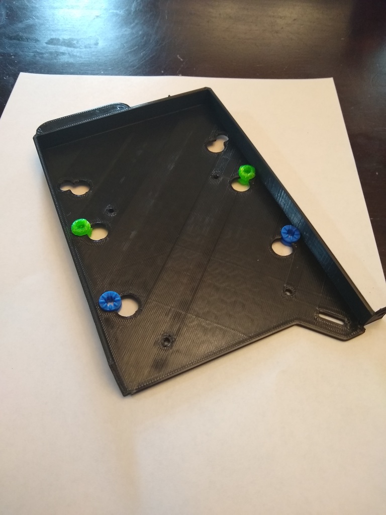 Fractal Design Drive Tray - Type A - photo 2