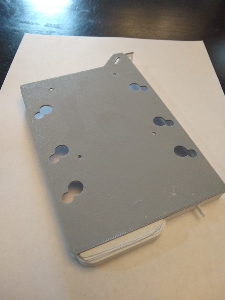 Fractal Design Drive Tray - Type A - photo 3