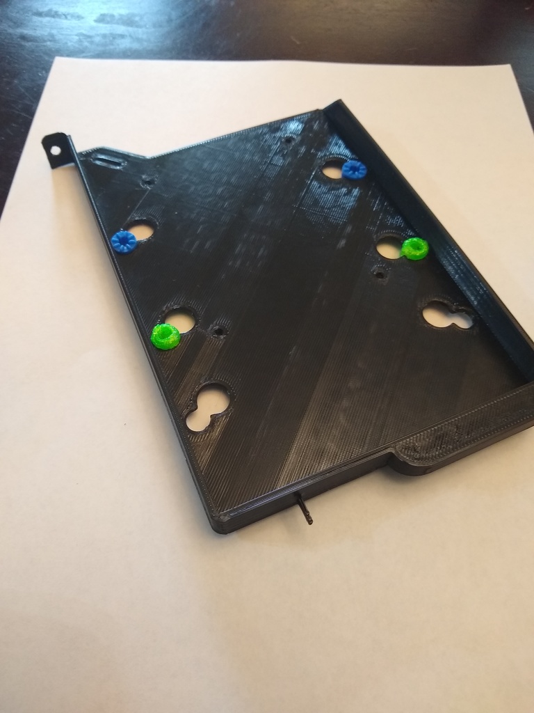 Fractal Design Drive Tray - Type A - photo 4