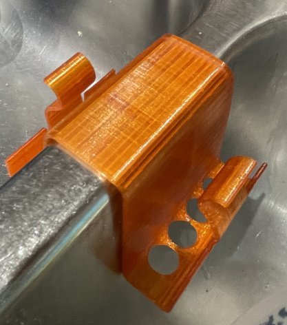 Kitchen Sink Sponge Caddy - photo 2