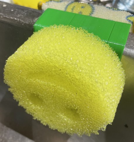 Scrub Daddy Kitchen Sink Caddy