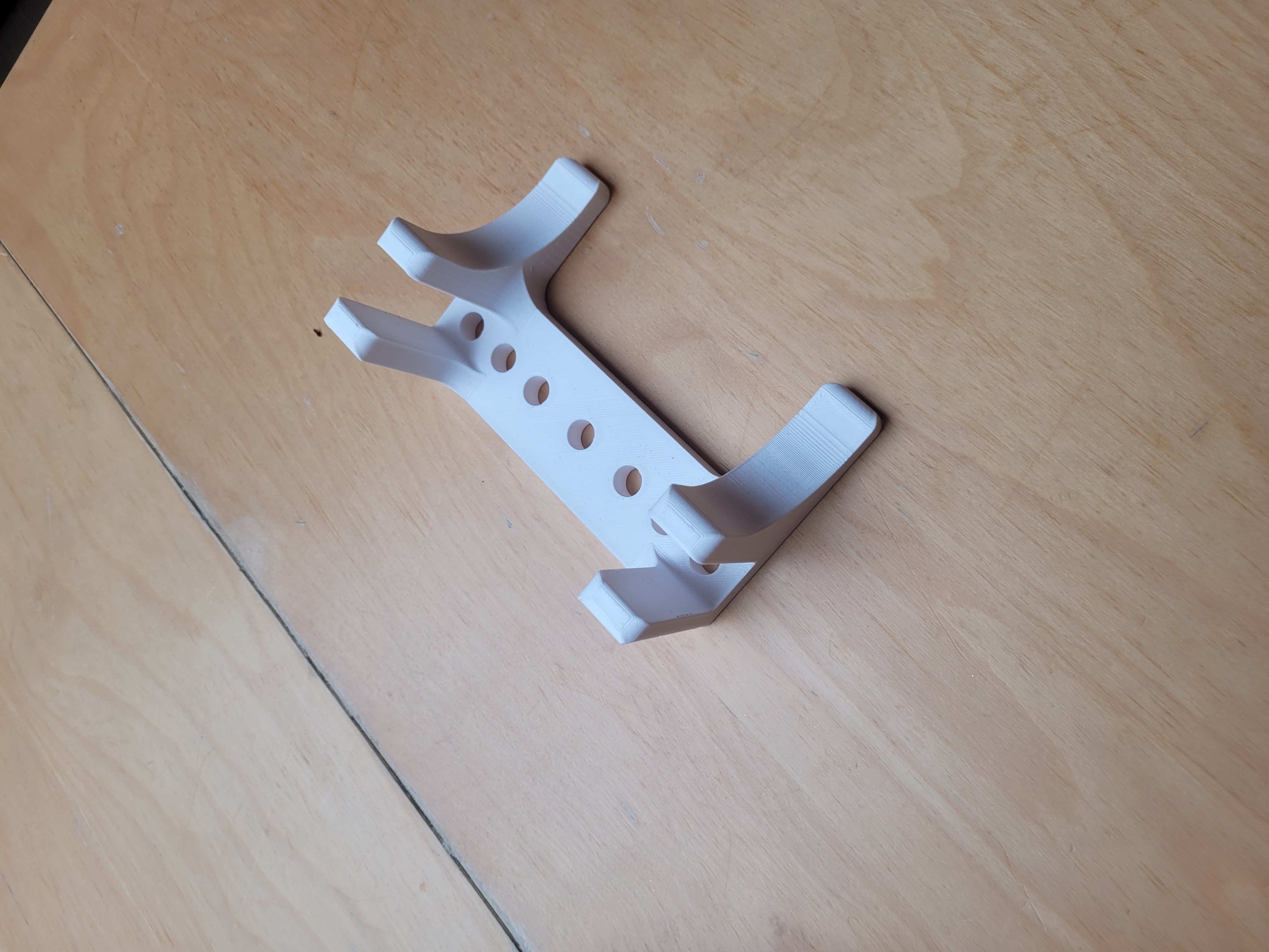 Kitchen scale stand/holder - Soehnle/Söhnle Page Profi 300 - photo 4