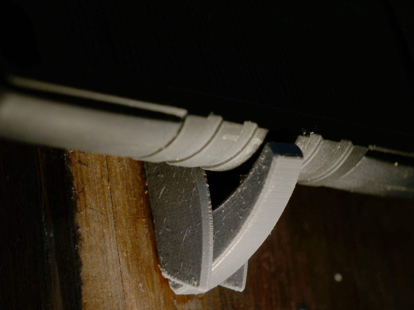 dual folding Wall Hook - photo 4