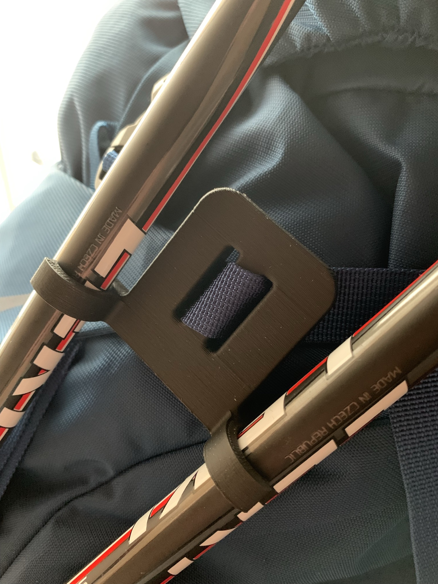 Hiking Pole Clip - photo 2