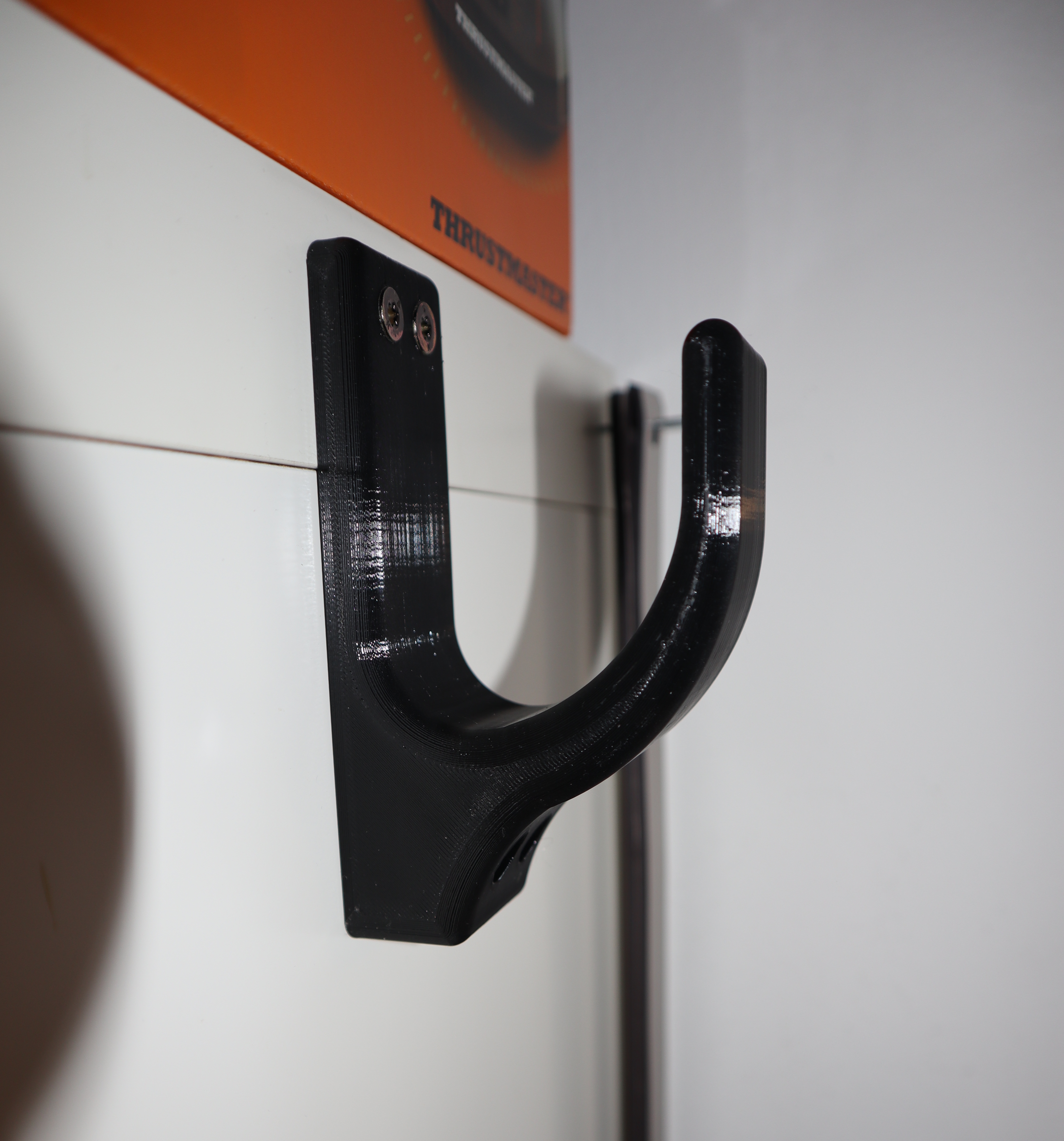 Wall Hook designed for cable - photo 2