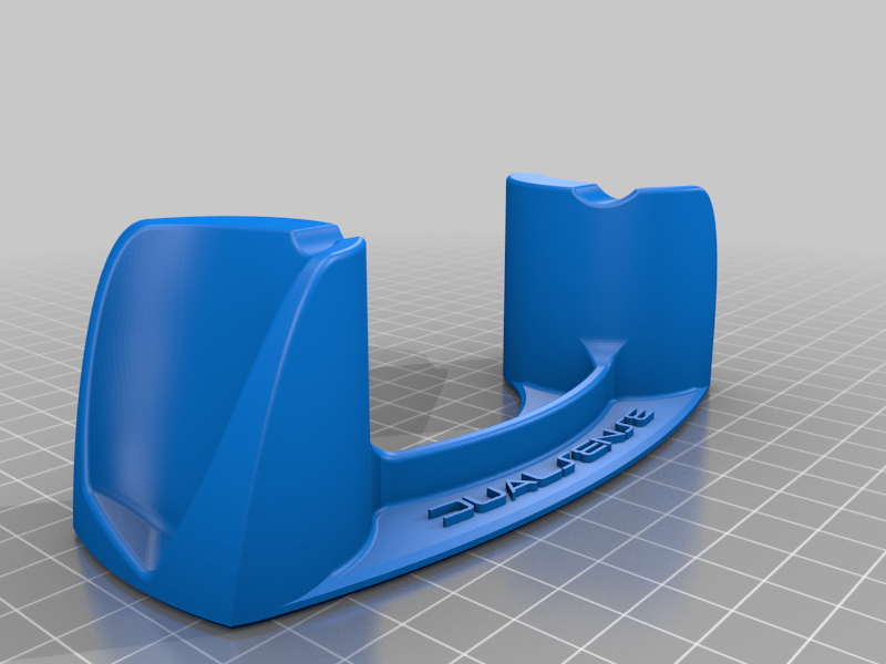 PS5 DualSense Controller Stand - photo 3